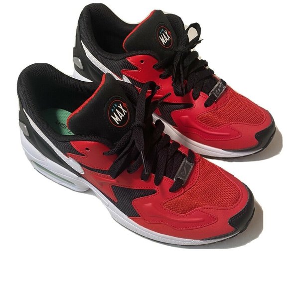 Nike Air Max2 Light Men's s Size